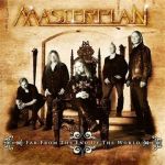 Masterplan - Lonely winds of war