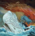 Mastodon - Blood & thunder