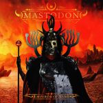 Mastodon - Precious stones