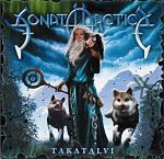 Sonata Arctica - Shy