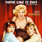 Some like it hot - La cumparsita