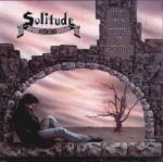 Solitude Aeturnus - Where angels dare to tread