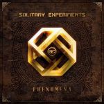 Solitary Experiments - Out in the rain