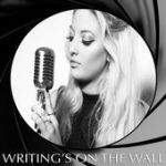 Sofia Karlberg - Writing's on the wall