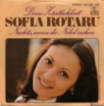 Sofia Rotaru - Deine Zärtlichkeit