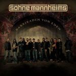 Söhne Mannheims - Neustart